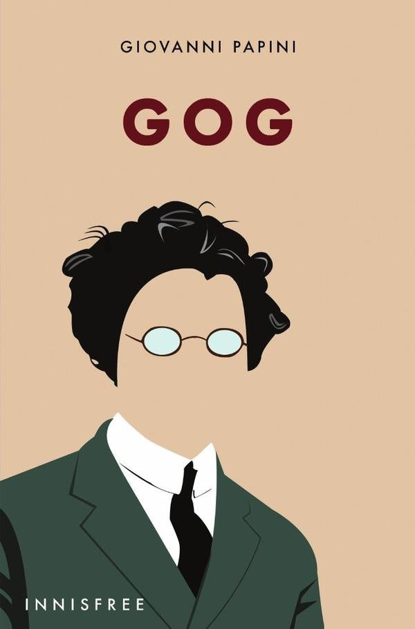 Gog  | Giovanni Pappini