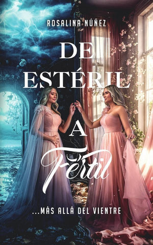 De estéril a fértil | Rosalina Núñez