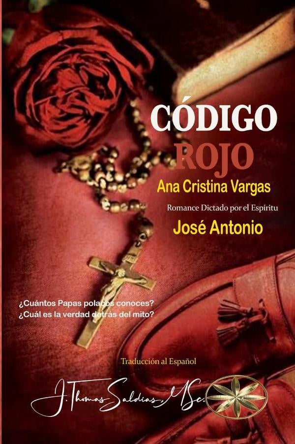 Código rojo  | Saldias, MSc., Vargas y otros