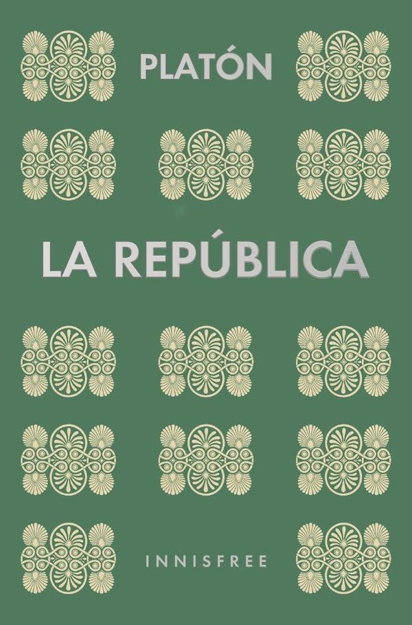 La república  | ARISTOCLES PLATÓN