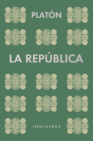 La república  | ARISTOCLES PLATÓN