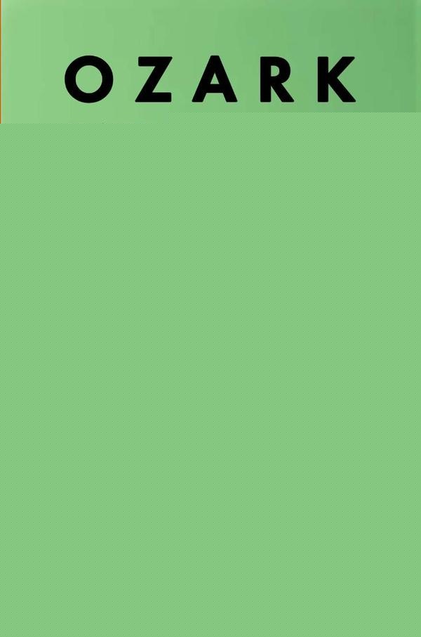 Ozark. El arte de lavar dinero | VV AA