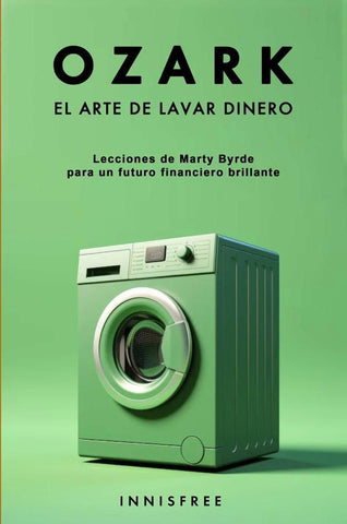 Ozark. El arte de lavar dinero | VV AA
