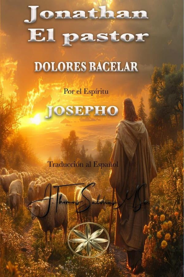 Jonathan El pastor | Saldias, MSc., Bacelar y otros
