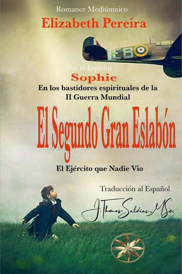 El Segundo Gran Eslabón | Saldias, MSc., Pereira y otros