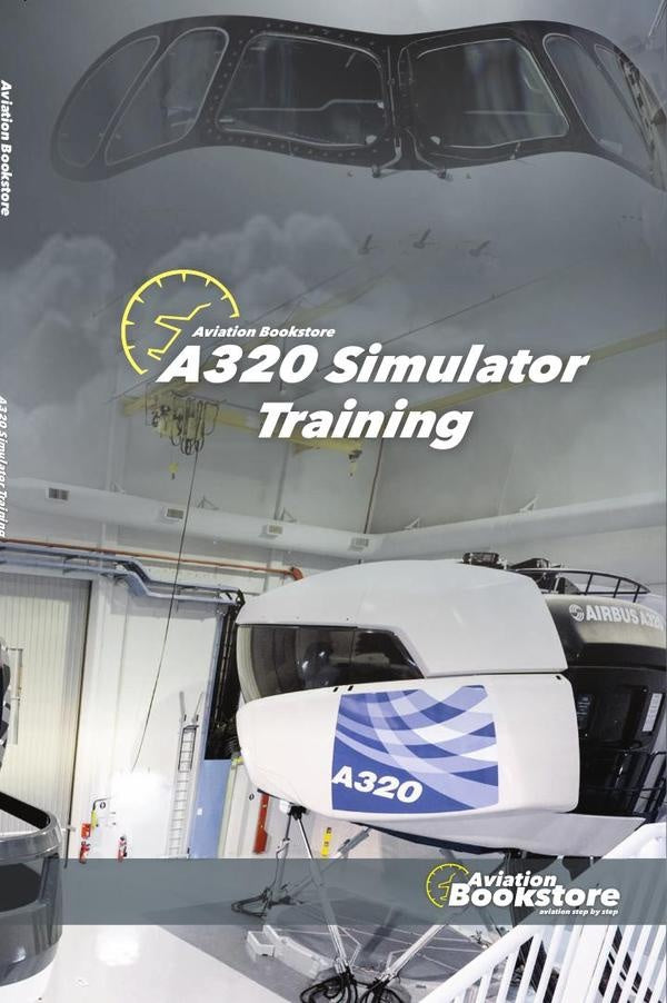 A320 Simulator Training   | Facundo Conforti
