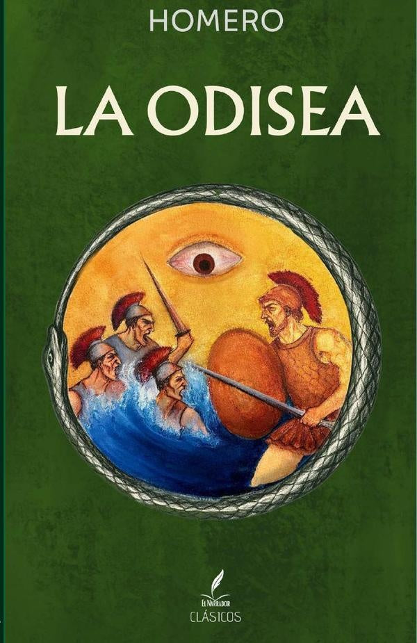 La Odisea | Homero .