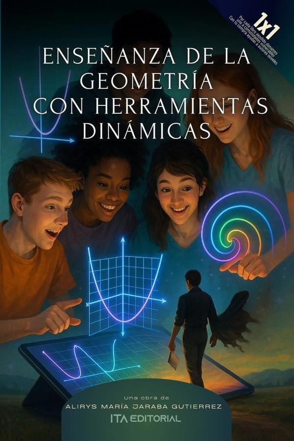 Enseñanza de la geometría con herramientas dinámicas | Alirys María  Jaraba Gutierrez