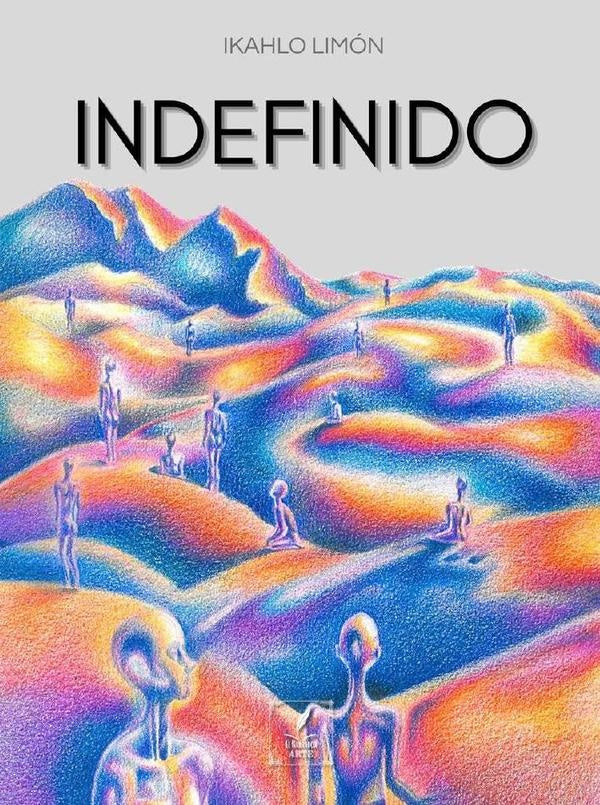 Indefinido | Ikahlo Limón