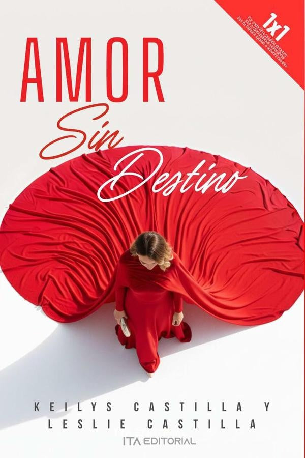 Amor sin destino | Keil, Castilla y otros