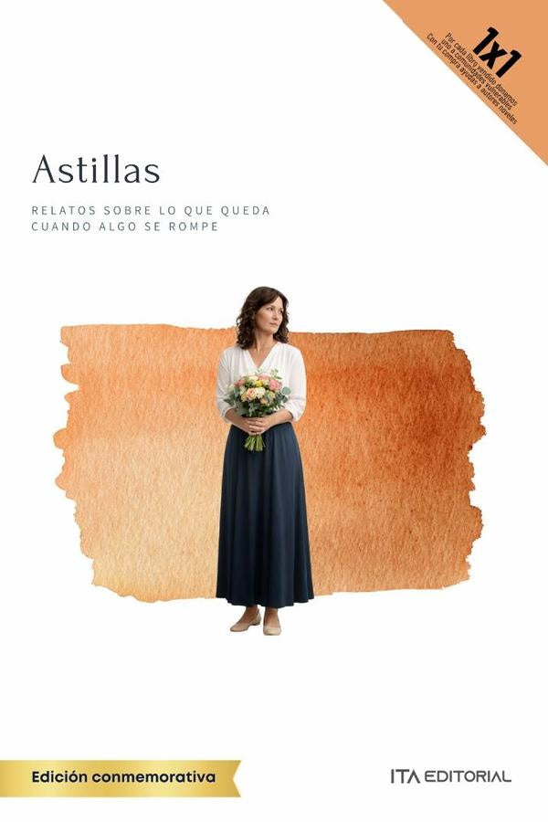 Astillas | ITA Autores Varios