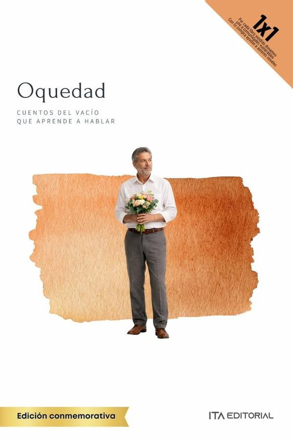 Oquedad | ITA Autores Varios