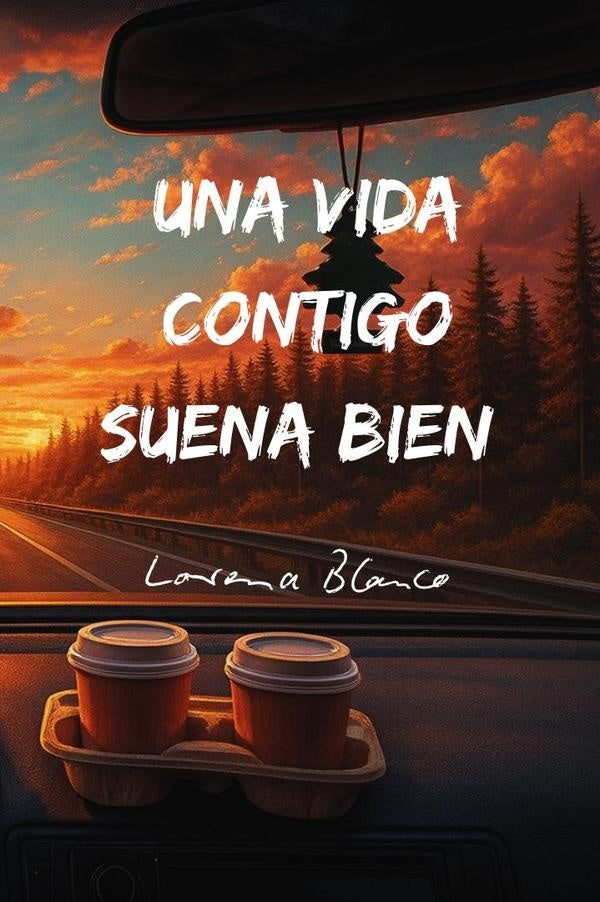 Una Vida Contigo Suena Bien | Lorena Blanco
