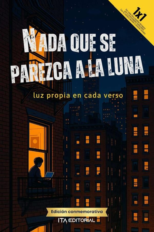 Nada que se parezca a la luna | ITA Autores Varios