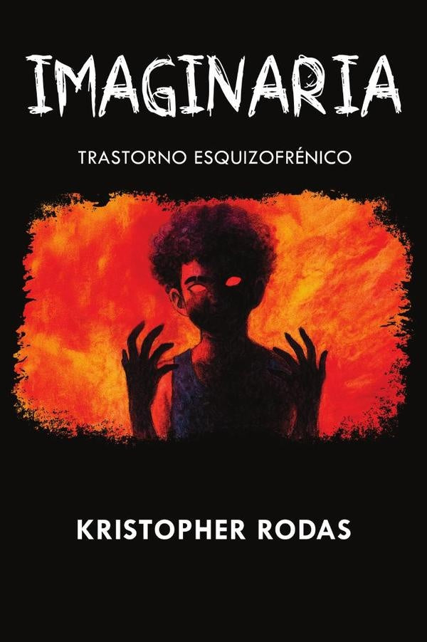 Re-imaginaria  | KRISTOPHER RODAS