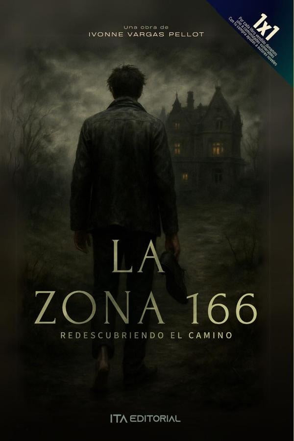 La Zona 166 | Carmen Ivonne Vargas Pellot