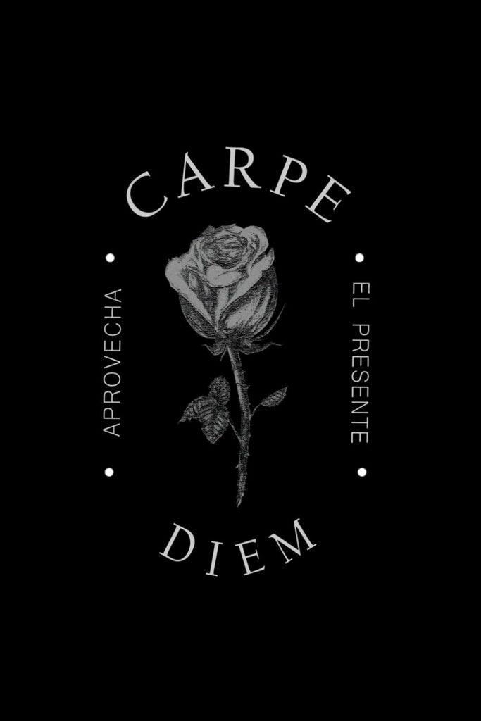 CARPE DIEM.. | Humberto Montes