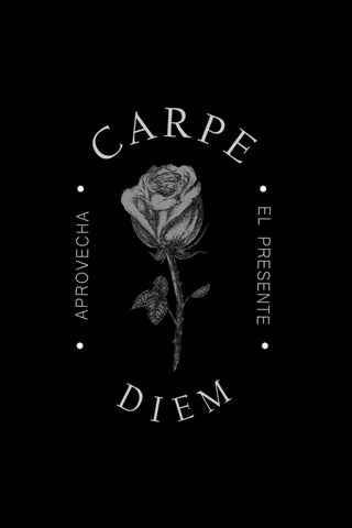 CARPE DIEM.. | Humberto Montes