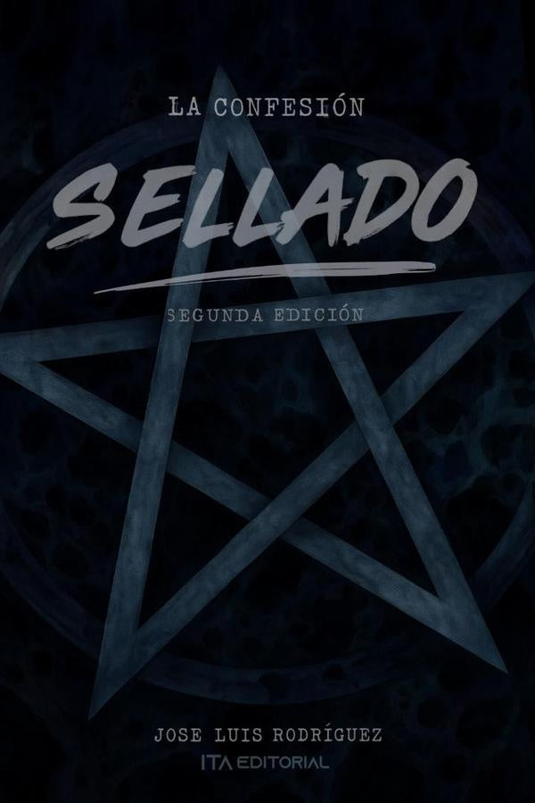 Sellado | Jose Luis Rodríguez
