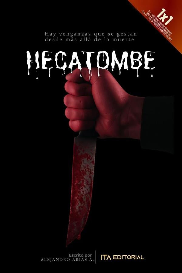 Hecatombe | Alejandro Arias A.
