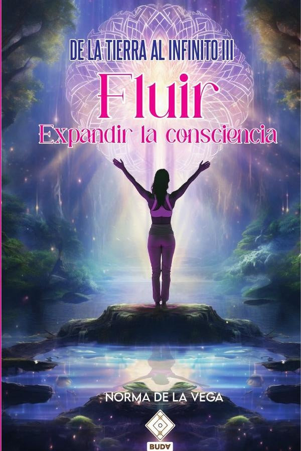De la Tierra al Infinito III | Norma De La Vega