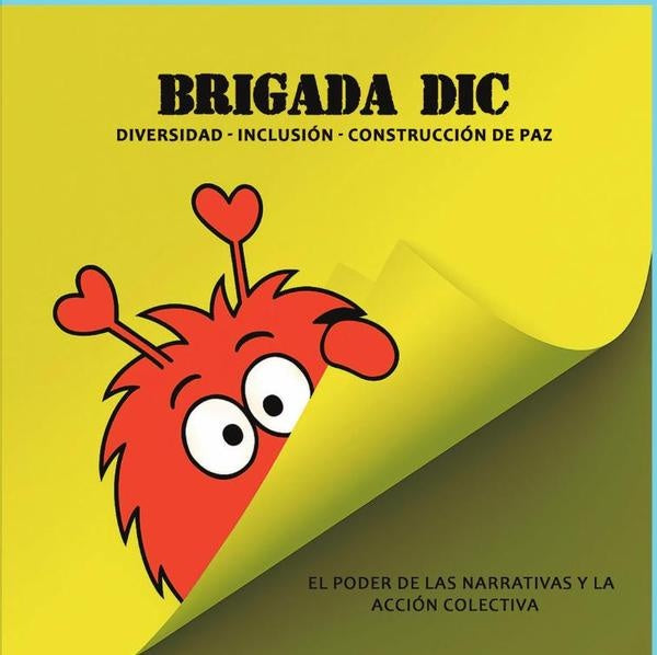 Brigada DIC | Adrián Alonso ARCILA PARRA