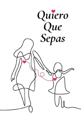 Quiero Que Sepas | Anna Russo
