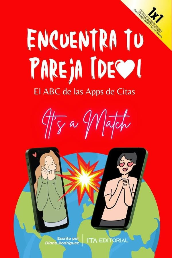Encuentra tu Pareja Ideal | Diana Rodríguez