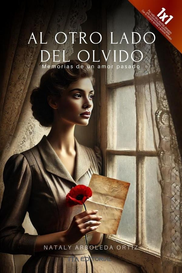 Al Otro Lado Del Olvido | Nataly Arboleda Ortiz