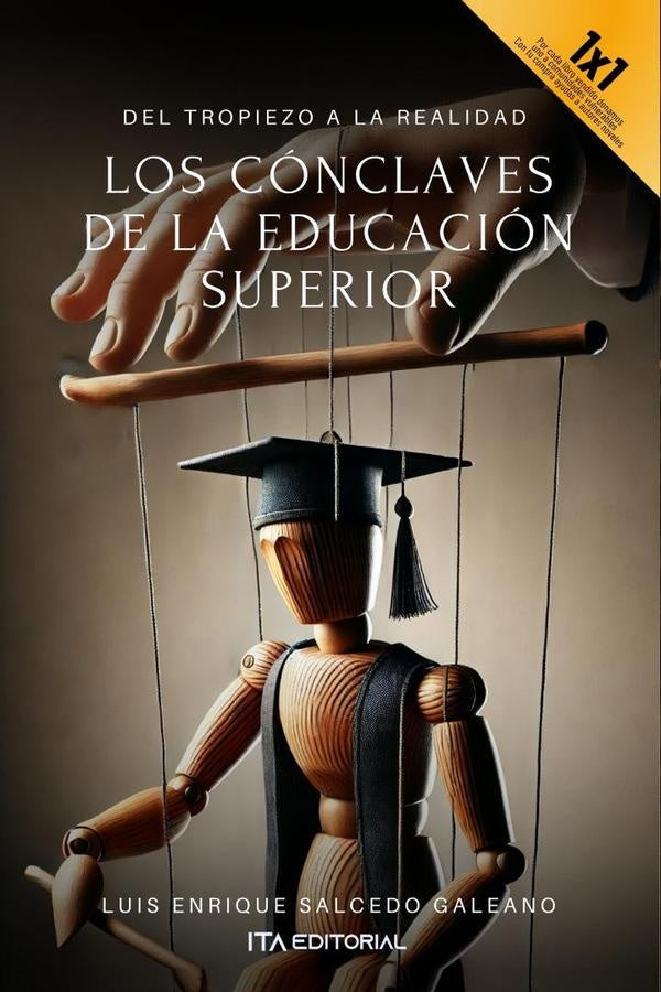 Los cónclaves de la educación superior | Luis Enrique Salcedo Galeano