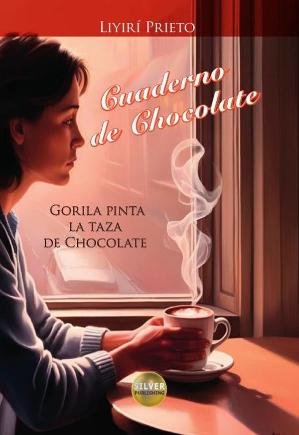 Cuaderno de chocolate | Liyiri Prieto