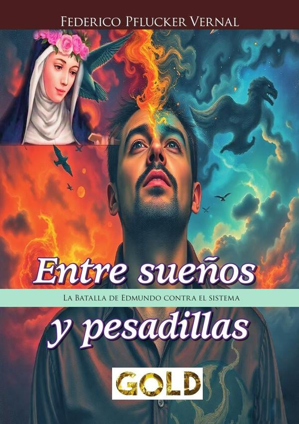 Entre sueños y pesadillas | Federico Pflucker Vernal