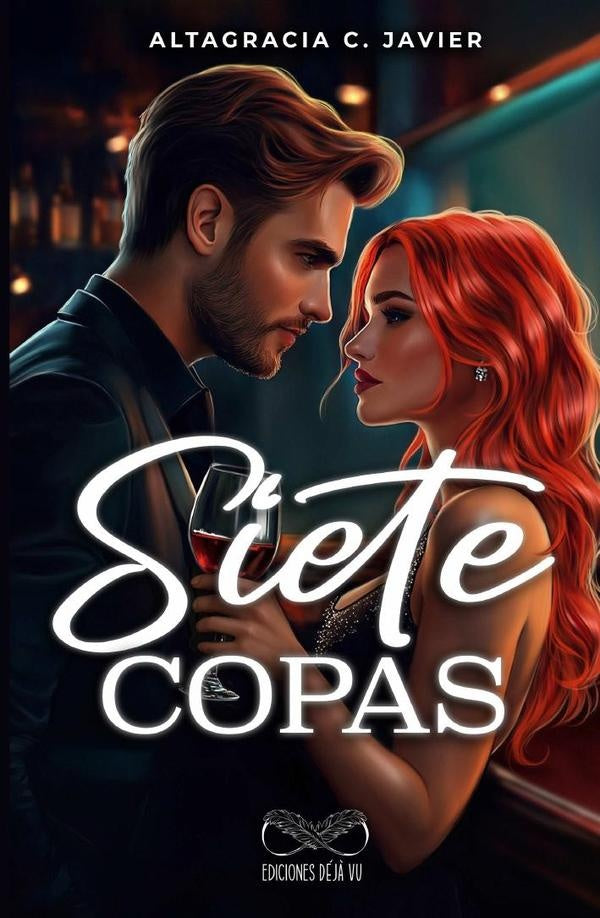 Siete Copas | Altagracia C. Javier