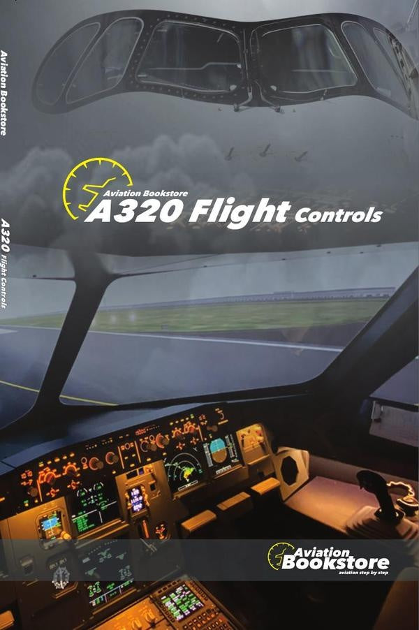 A320 Flight Controls | Facundo Conforti
