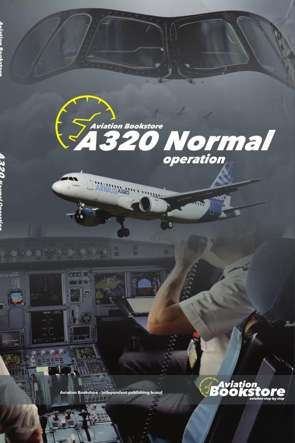 A320 Normal Operation: Manuals for pilots | Facundo Conforti