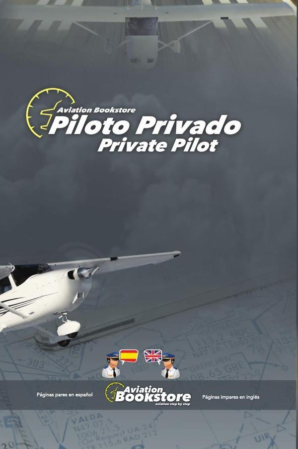 Piloto Privado / Private Pilot | Facundo Conforti