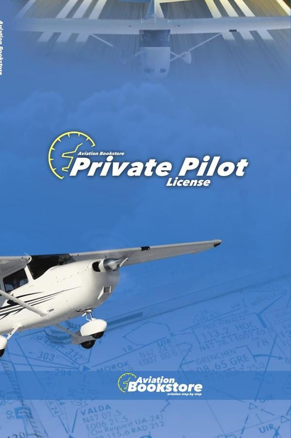 Private Pilot License | Facundo Conforti