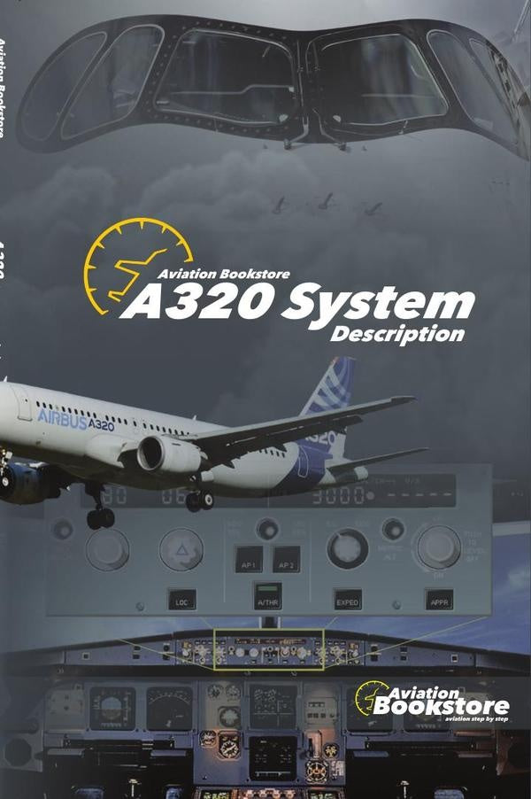 A320 System Description | Facundo Conforti