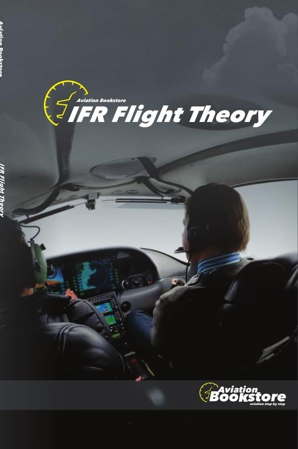 IFR Flight Theory | Facundo Conforti