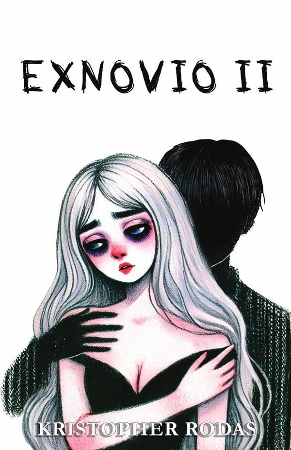 Exnovio ii  | KRISTOPHER RODAS
