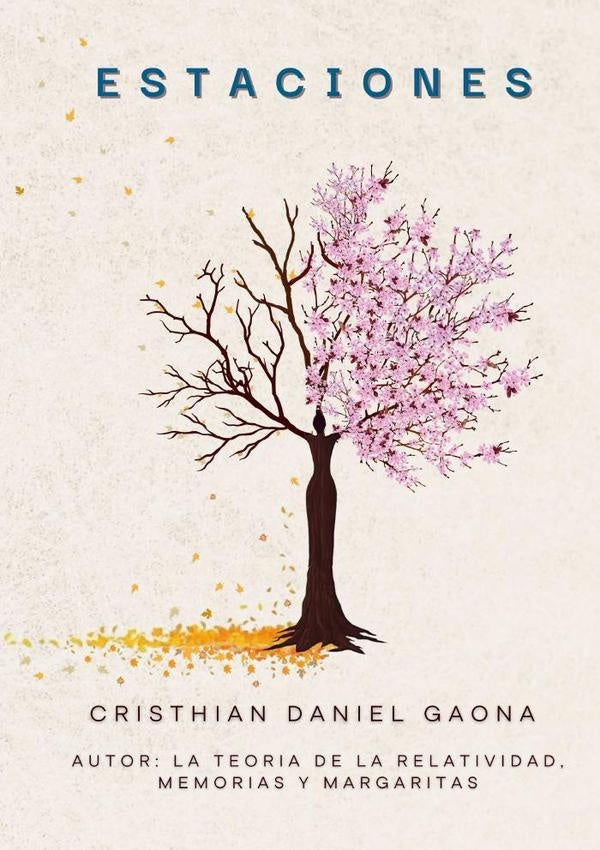 Estaciones  | Cristhian Daniel Gaona