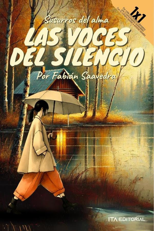 Las voces del silencio | Fabián Saavedra