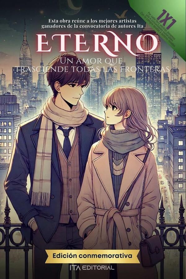 Eterno | ITA Autores Varios