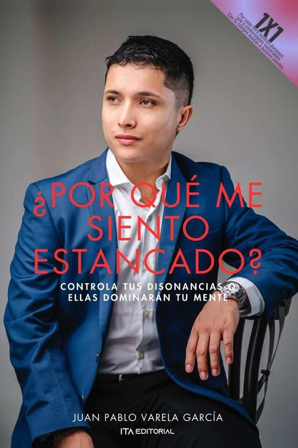 ¿Por qué me siento estancado? |  Juan Pablo Varela García