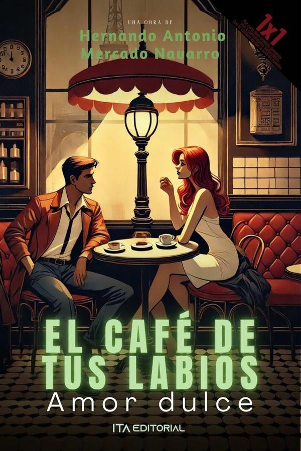 El café de tus labios | Hernando Antonio Mercado Navarro