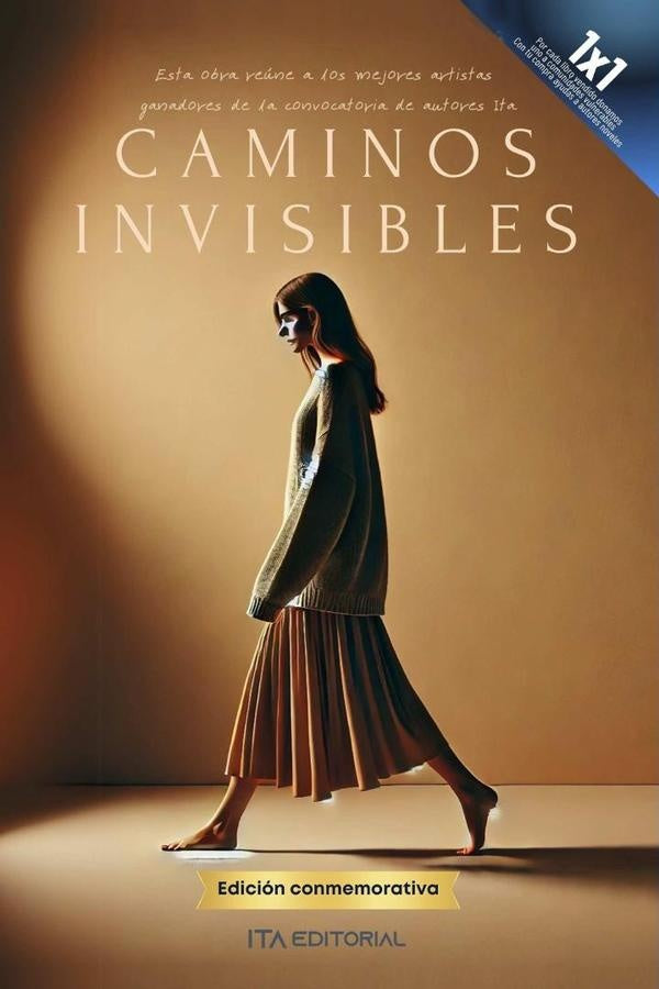 Caminos invisibles | ITA Autores Varios