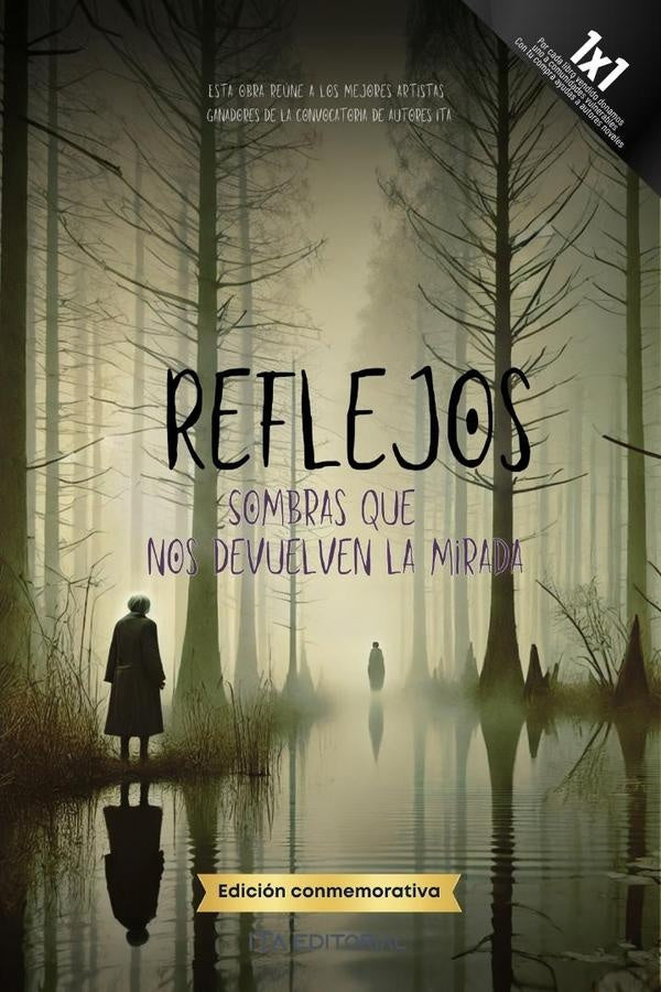 Reflejos | ITA Autores Varios