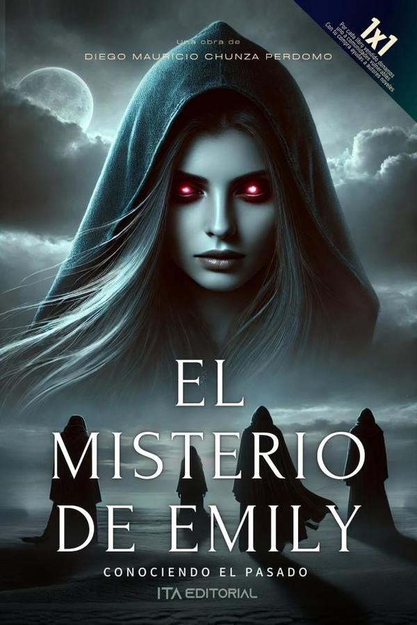 El misterio de Emily | Diego Mauricio Chunza Perdomo