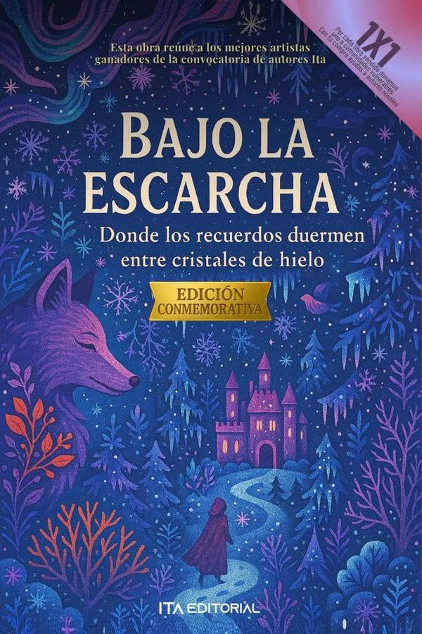 Bajo la escarcha | ITA Autores Varios