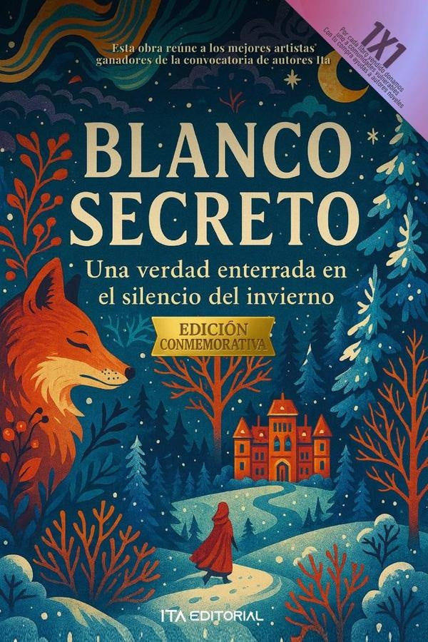 Blanco secreto | ITA Autores Varios